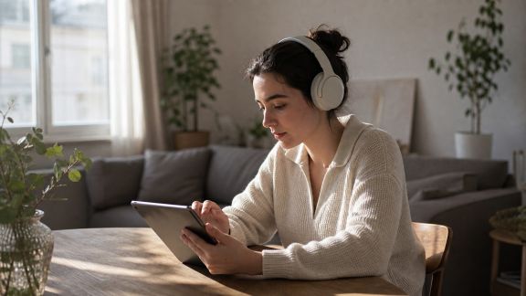 Bilan d’utilisation : trois semaines avec un abonnement à une médiathèque numérique
