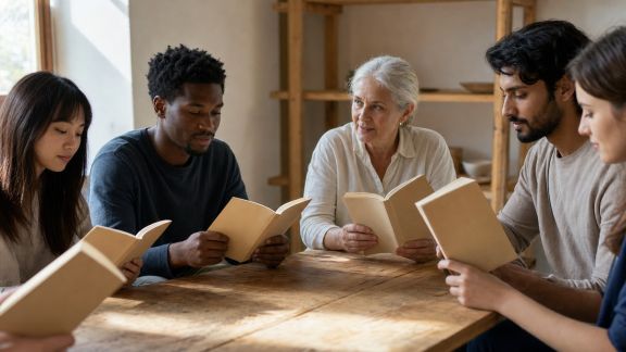 La démocratisation du livre autopublié : nouveaux auteurs pour de nouveaux lecteurs