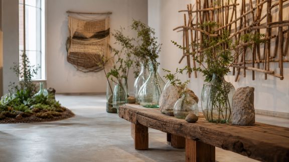 Art et écologie : quand les expos s’engagent pour la planète