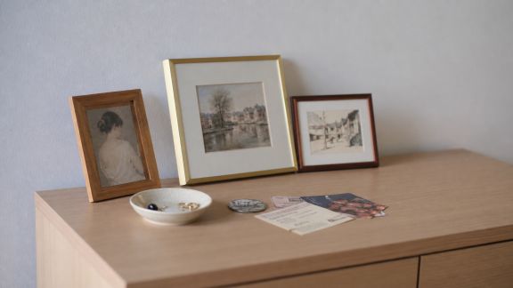 Mettre en valeur ses souvenirs d’expositions : idées simples à réaliser