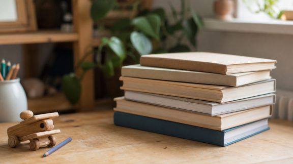 Les livres jeunesse qui marquent ce début d'année