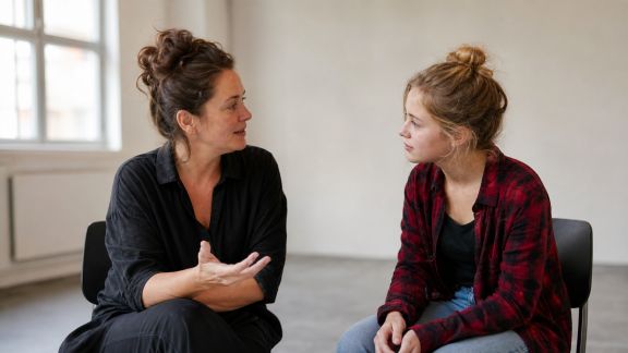 Dialogue avec un professeur de théâtre sur l’éducation artistique à l’école