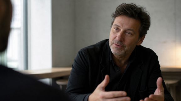 Conversation avec un directeur de festival de jazz sur la scène musicale actuelle