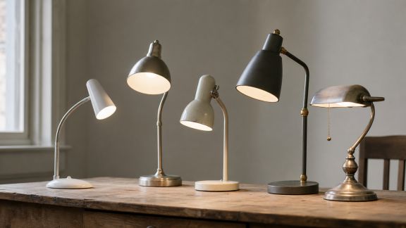 Comparatif : les meilleures lampes de lecture pour préserver vos yeux