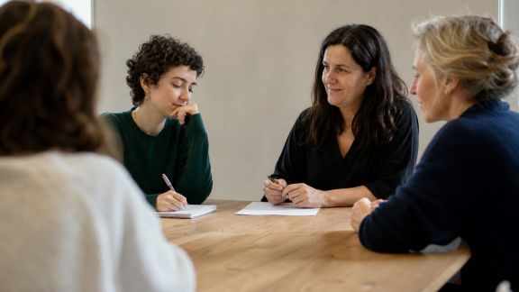 Gérer un atelier d’écriture poétique pour débutants