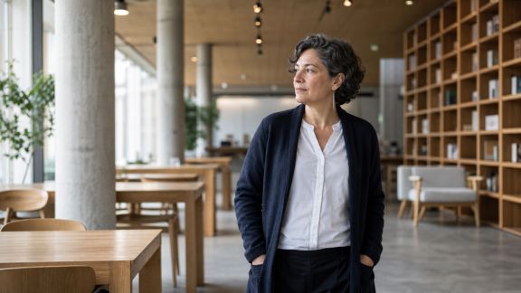 Regards d’un responsable de médiathèque sur l’avenir des espaces culturels