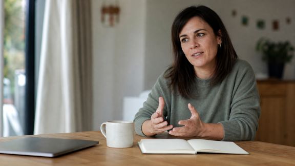 Confidences d’une auteure jeunesse sur l’écriture pour les nouvelles générations