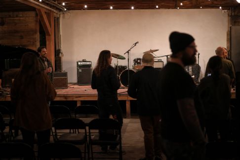 Musique live : les meilleures salles qui font bouger la scène locale