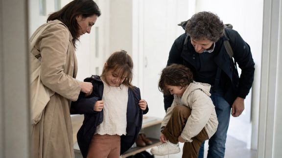 Bien organiser ses sorties culturelles en famille sans stress