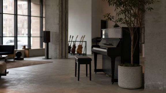 Exploration des nouveaux espaces dédiés à la musique en ville