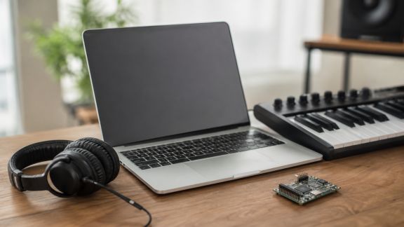 Musique et intelligence artificielle : un duo qui bouscule la création sonore