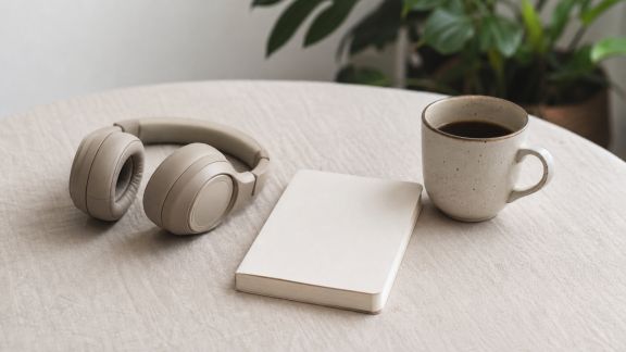 Test approfondi : les podcasts littéraires du moment, lesquels valent vraiment l’écoute ?