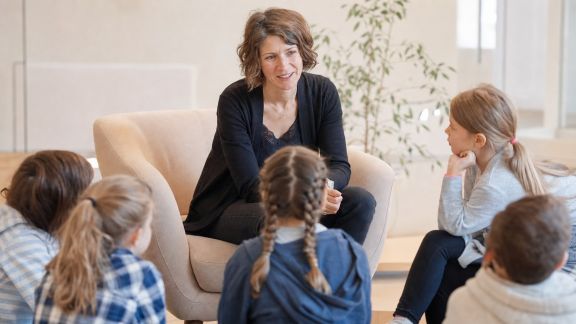 Témoignage d’un organisateur d’événements littéraires pour la jeunesse