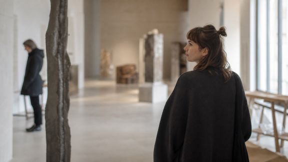 Les nouveaux espaces culturels à découvrir en France