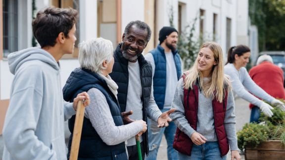 Soutenir la culture locale : comment impliquer les habitants d’un quartier