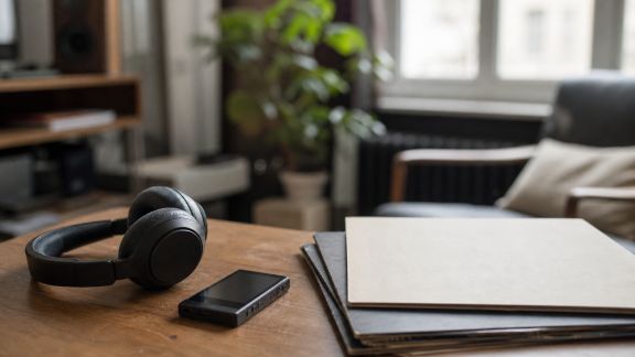 Comparatif : plateformes de streaming spécialisées dans le documentaire musical