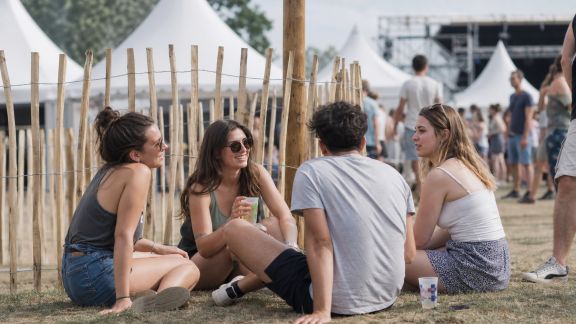 Comparatif des abonnements pour les festivals de musique en France