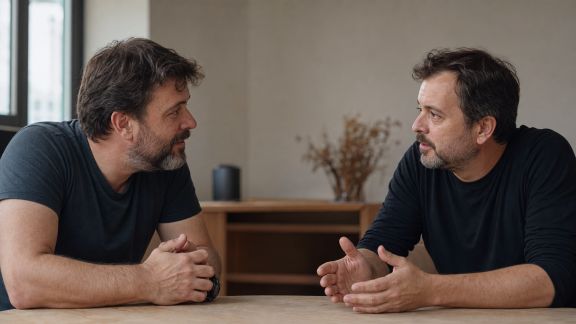 Regards croisés entre deux collectionneurs de bandes dessinées