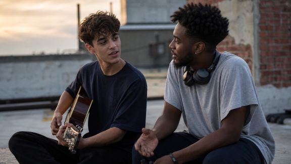La transformation des scènes musicales urbaines : influences et métissages