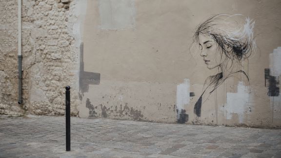 L’actualité du street art dans les grandes villes françaises