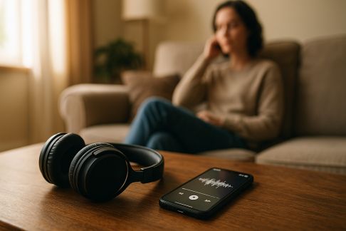 L’essor des podcasts narratifs : pourquoi ils séduisent de plus en plus d’auditeurs