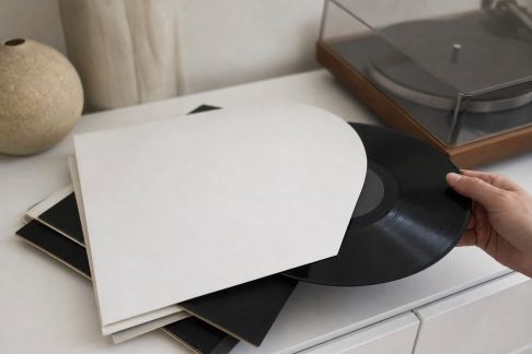 Conseils pour protéger ses vinyles et les conserver longtemps