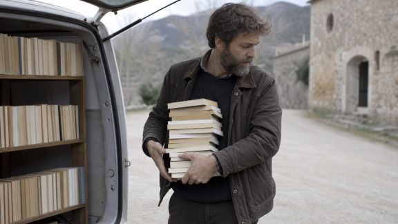 Confidences d’un libraire itinérant : transmettre la culture hors des sentiers battus
