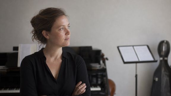 Réflexions d’une compositrice sur la représentation des femmes dans la musique actuelle