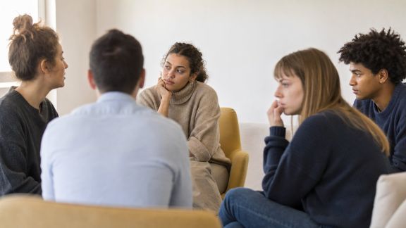 Rencontres avec les jeunes auteurs francophones à suivre