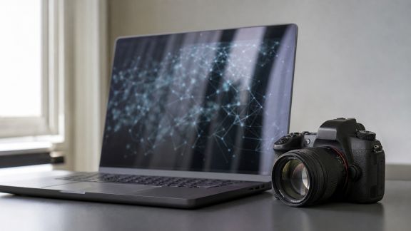 Photographie et intelligence artificielle : quand la technologie redéfinit la création visuelle