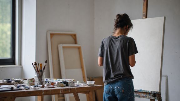 La montée en puissance des résidences d’artistes pour soutenir l’innovation culturelle
