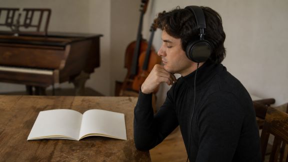 Découvrir la musique classique : guide d'écoute pour débutants