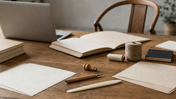 Quand la microédition bouleverse la chaîne traditionnelle du livre