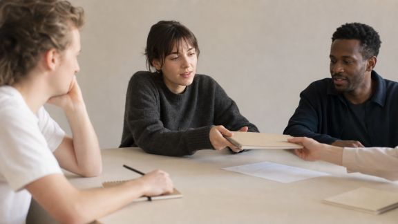 Créer une revue littéraire participative : conseils et retours