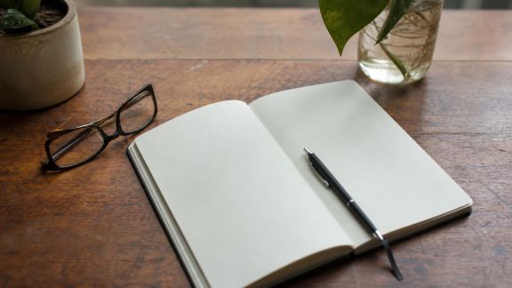 Comment documenter ses lectures avec un carnet thématique