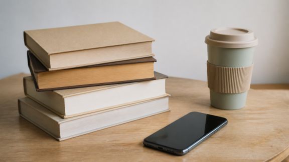 L’éveil des marchés de livres d’occasion en ligne : une seconde vie pour la lecture