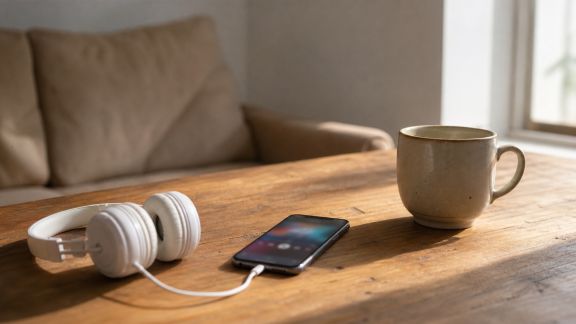 Test et avis : les meilleures applications pour écouter des livres audio en 2026
