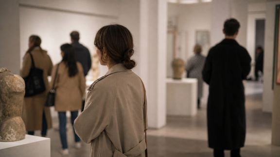 Retour sur les grands temps forts culturels de ce printemps
