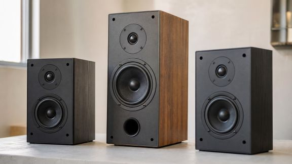 Essai complet : la nouvelle génération d’enceintes hi-fi accessibles, notre verdict