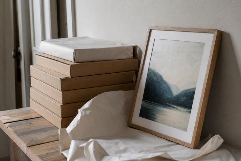 Services d’abonnement pour recevoir des œuvres d’art à la maison : notre sélection 2026