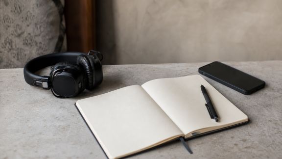 Développer un carnet de suivi pour vos découvertes musicales