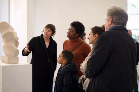 Les initiatives citoyennes qui réinventent l'accès à l'art