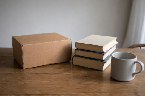Évaluation pratique : abonnement mensuel à une box livres, vraie bonne idée ou simple gadget ?