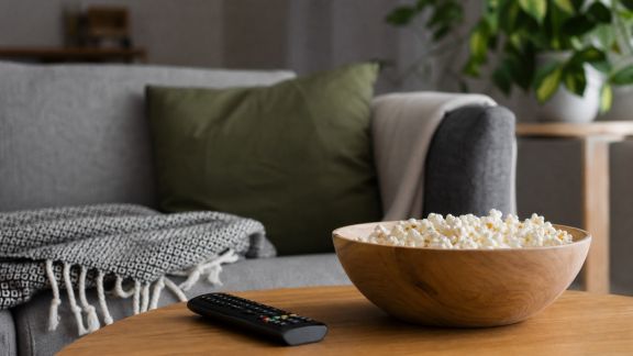 Bien choisir un service de location de films sur internet