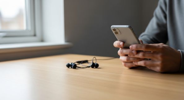 Test utilisateur : application de découverte musicale, quelle expérience en pratique ?