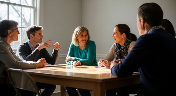 La place des forums numériques dans le partage culturel local