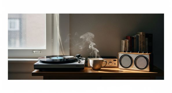 Créer une ambiance musicale idéale pour ses soirées lecture