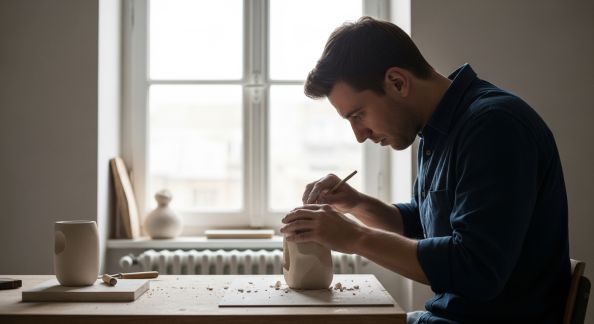 L’émergence de l’intelligence artificielle dans la création artistique