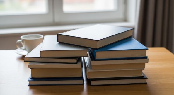 Éviter la surcharge : gérer sa pile à lire comme un pro
