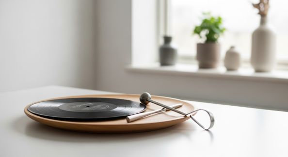 Lecteurs de vinyles contemporains : comment choisir le modèle adapté à vos besoins ?